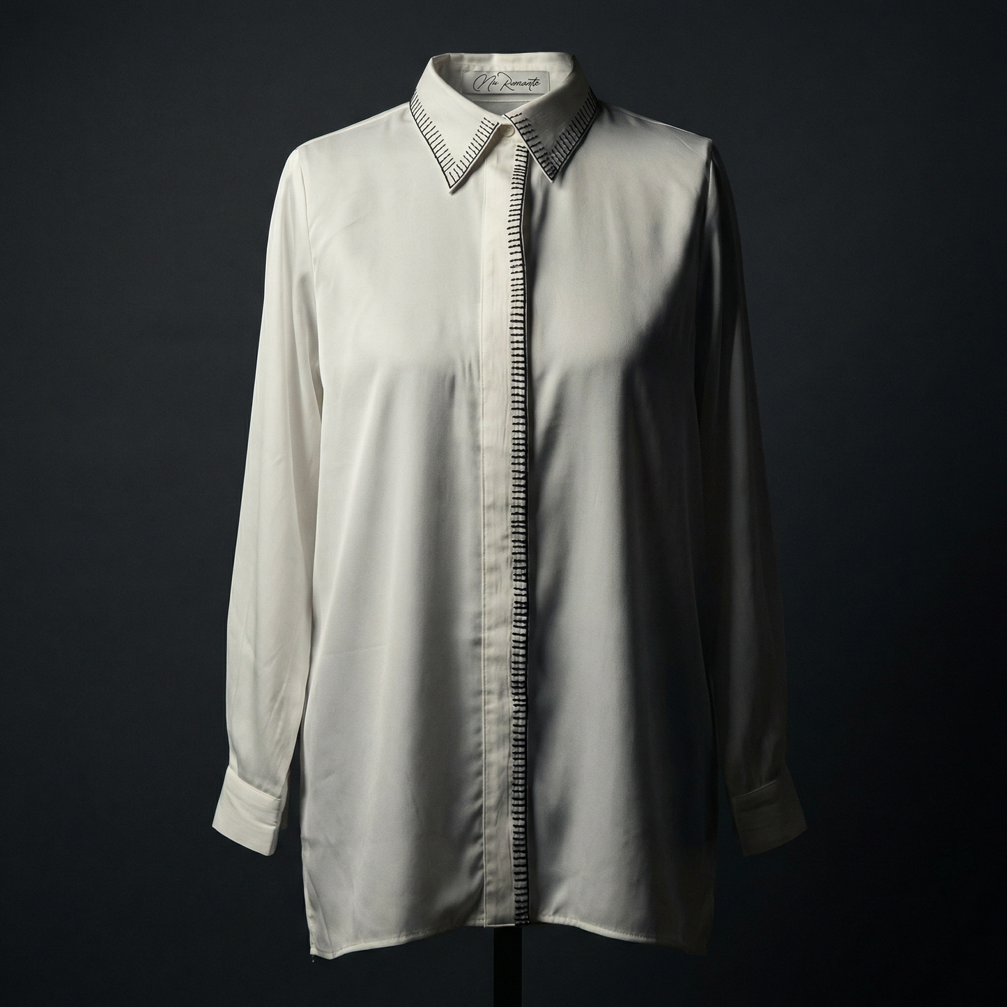 Nu Romantic Shirt