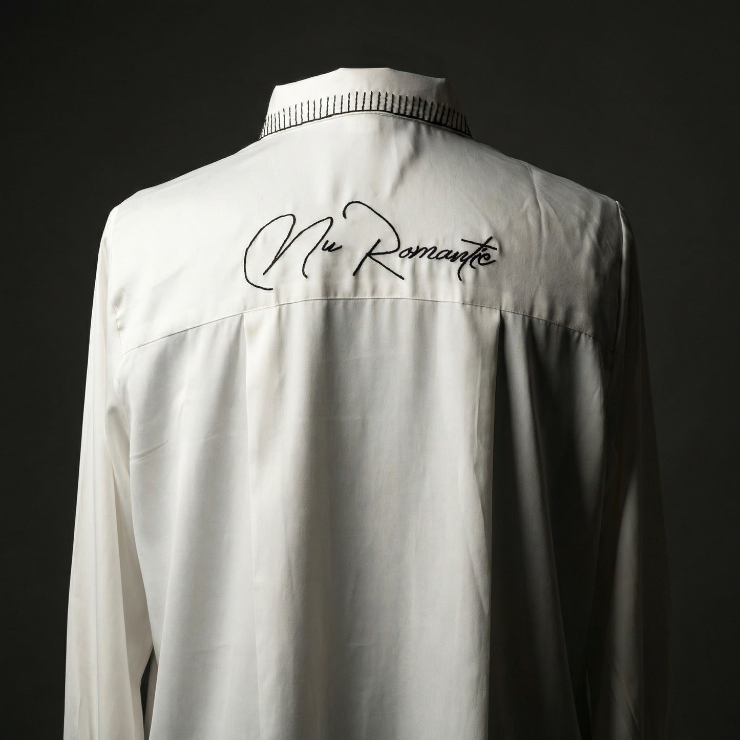 Nu Romantic Shirt