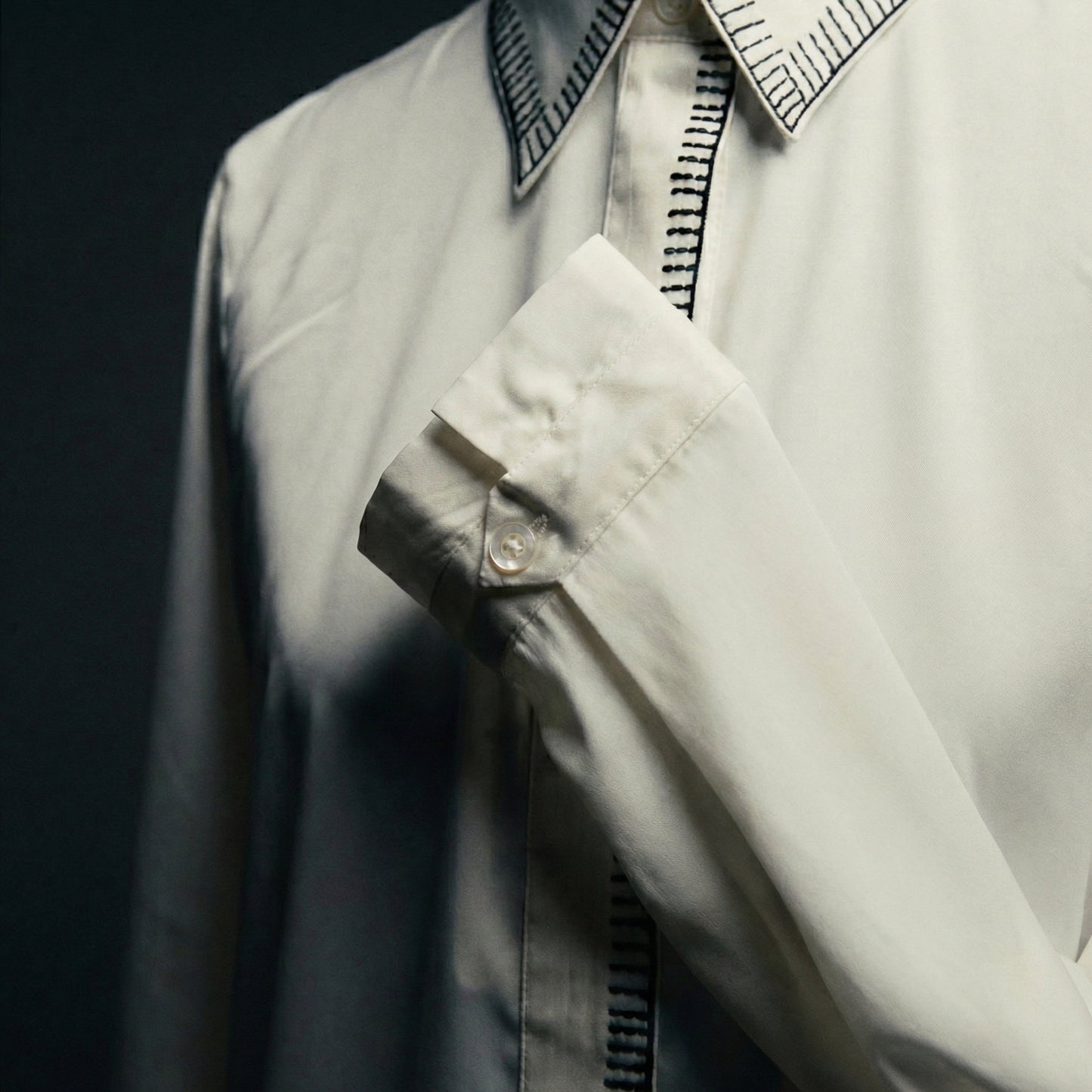 Nu Romantic Shirt