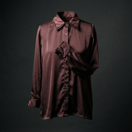 Double Double Shirt